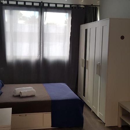 Apartamento Muy Cercano A Playas Y Pueblo Puerto Del Carmen Puerto del Carmen  Esterno foto