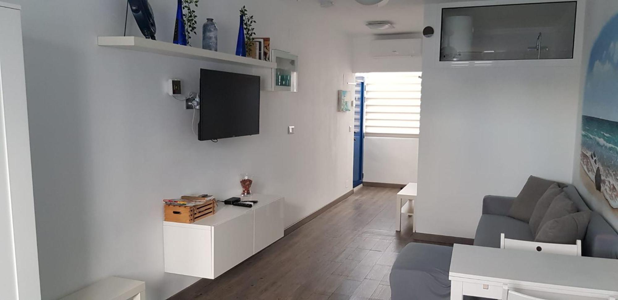 Apartamento Muy Cercano A Playas Y Pueblo Puerto Del Carmen Puerto del Carmen  Esterno foto