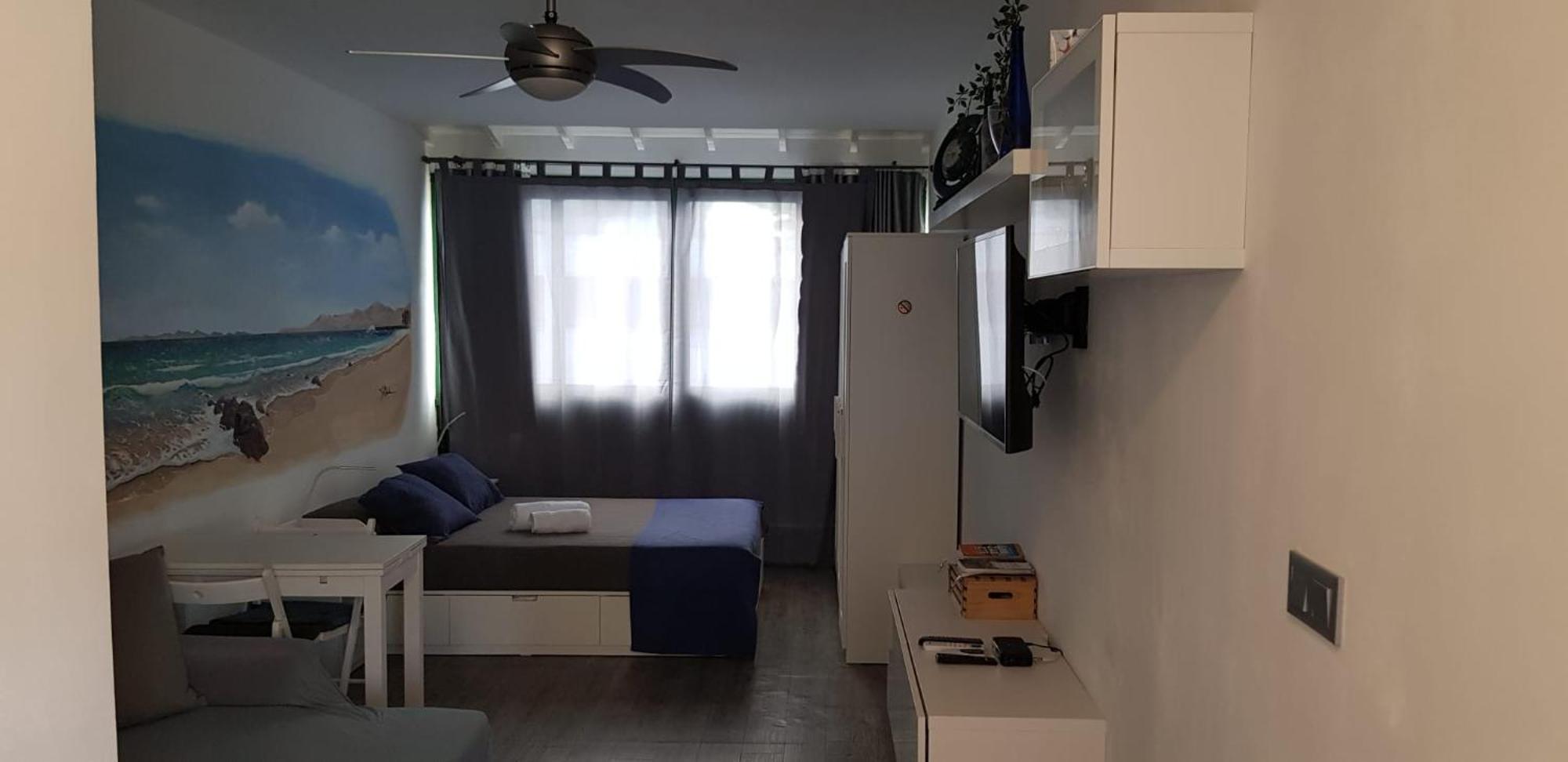 Apartamento Muy Cercano A Playas Y Pueblo Puerto Del Carmen Puerto del Carmen  Esterno foto